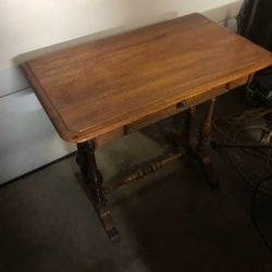 Antique Desk