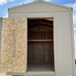 Storage Shed 8x16 “DELIVERY IS INCLUDED”