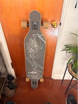 Longboard great condition
