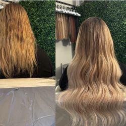 Hair Extension