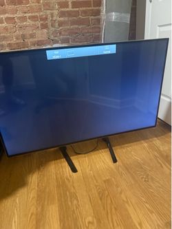 50 inch Vizio TV