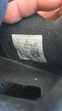 Jordan’s