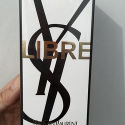 YSL Libre Intense Parfum, New