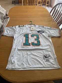 Dan Marino Jersey