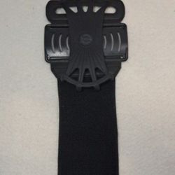Wristband Phone Holder -Perfect For Instacart, Doordash, &  Uber Eats