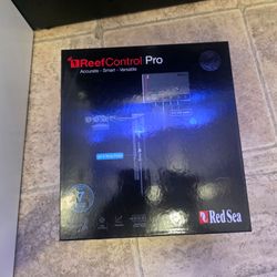 Red Sea ReefControl Pro Smart Aquarium Controller