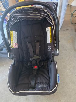 Carseat