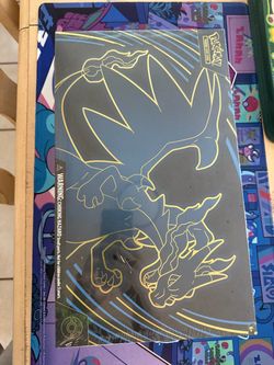 Charizard UPC