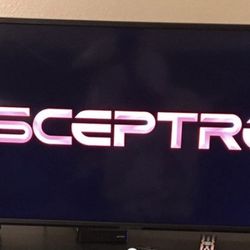 Sceptre Tv 