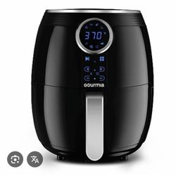Gourmia Air Fryer- Originally $100