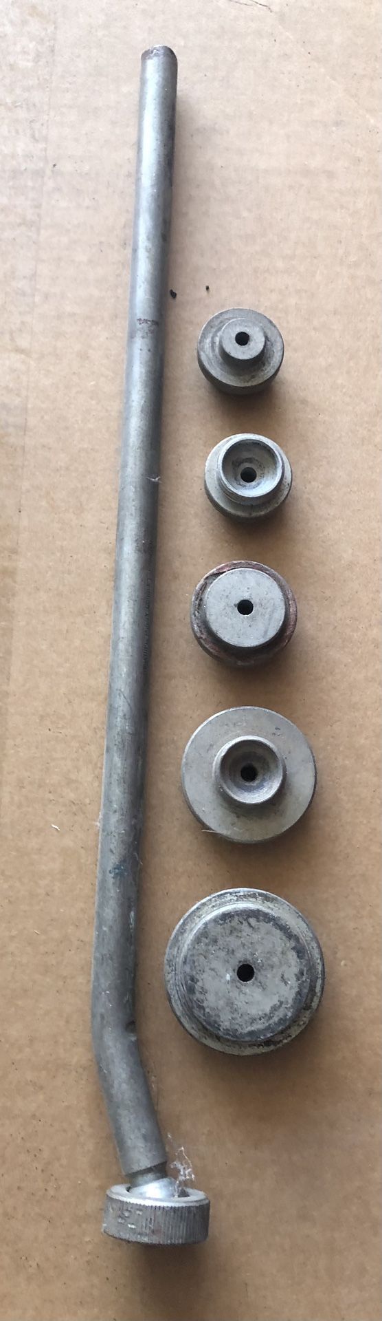 Freeze Plug Installer $15.00