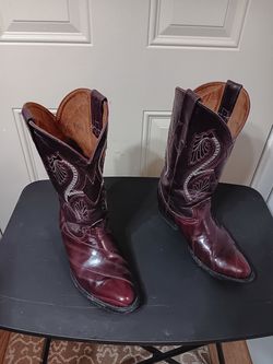Botas Para adulto mexicanas #8
