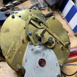 Ge 7 166 electric works and more