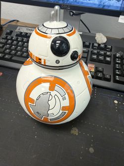 Star Wars BB-8 Ceramic bank