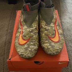 Brand New Nike Cleats 