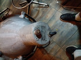 Crouse Hinds Spot Lamp  Syracuse NY