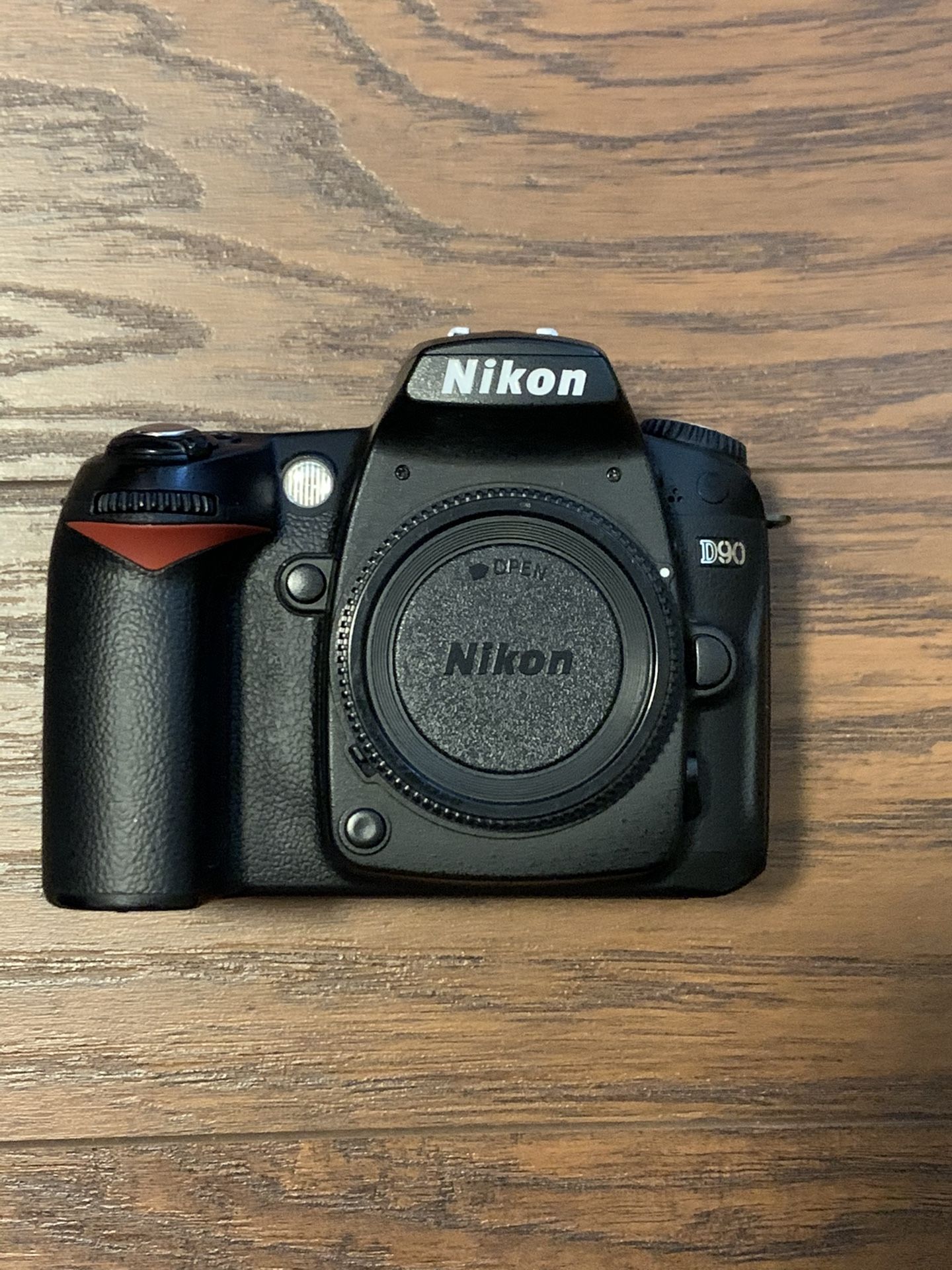 Nikon D90 Kit (incl 18-105 VR Lens) in original packaging for Sale in ...