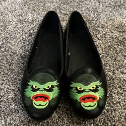 Strangecvlt Creature Flat Black