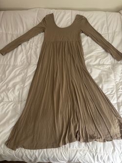 Dress