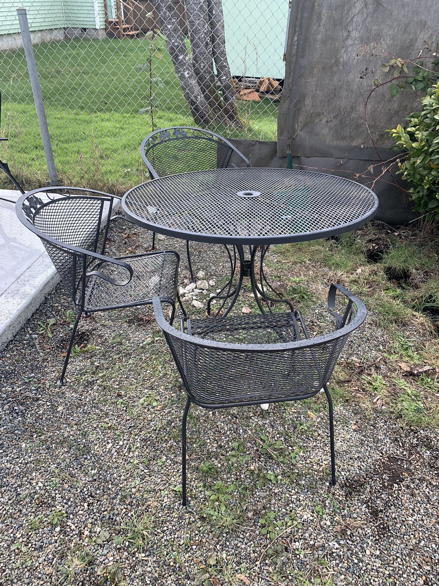 Patio Furniture for Sale in WA OfferUp