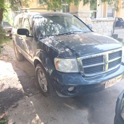 2008 Dodge Durango