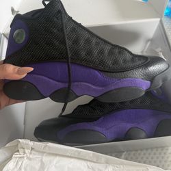 Air Jordan 13 Retro