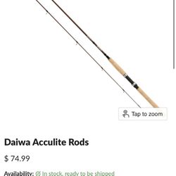 Daiwa Acculite