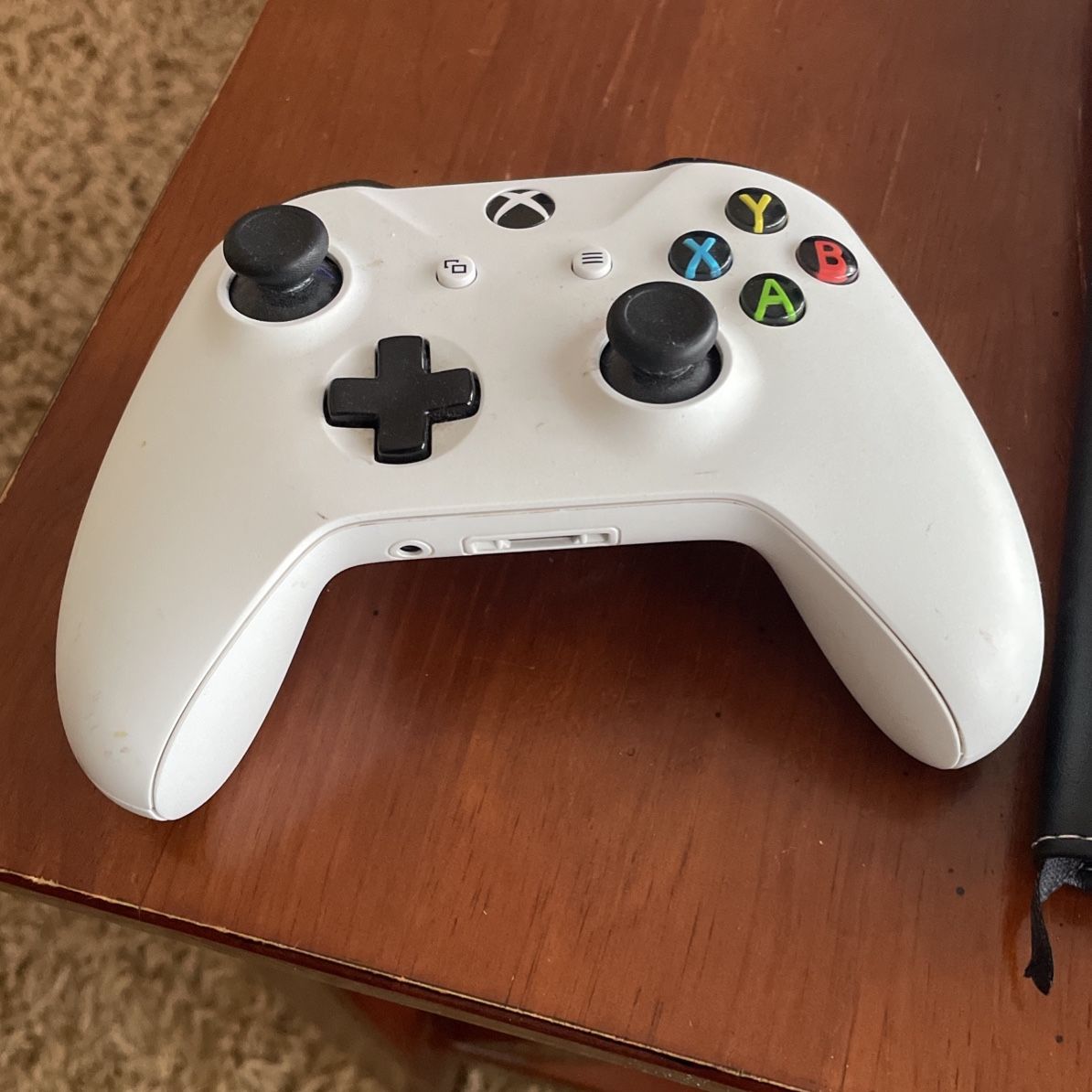 Xbox One Controller 