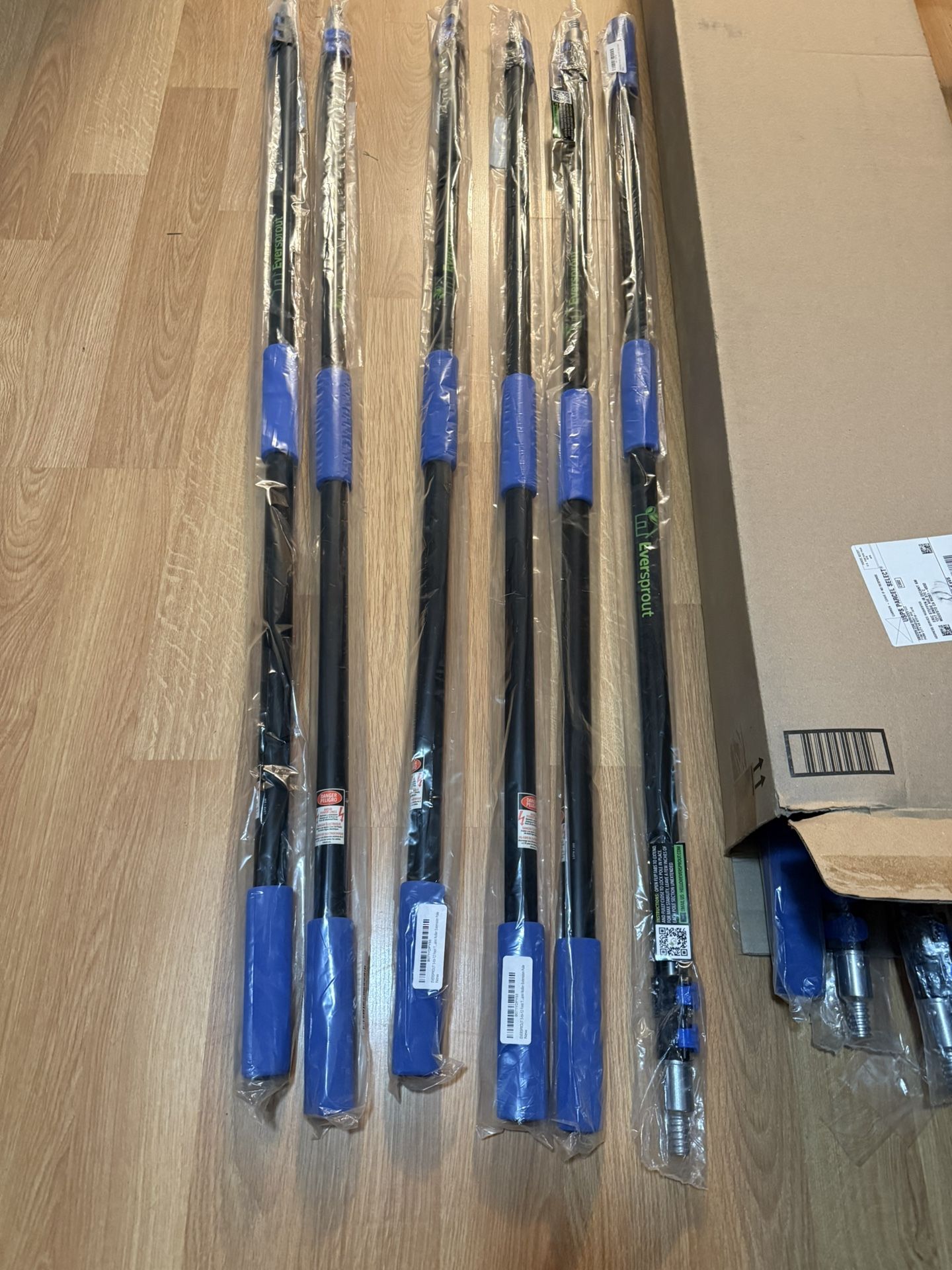 EVERSPROUT Pro Pole NEW!! Read Description Please ππ