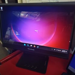 ViewSonic VP16-OLED 15.6 Inch 1080p Portable OLED Monitor