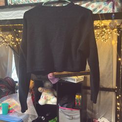 Abound, Size M And Color Black 