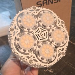 Sansi Grow Light Bulb