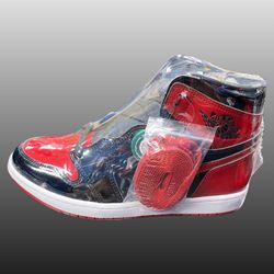 Jordan Retro 1 Bred