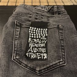 Ksubi jeans