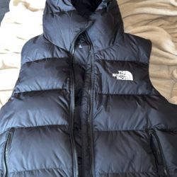 The North Face Vest