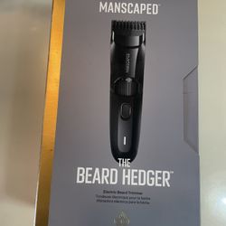 Manscaped Beard Trimmer