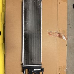 OEM Q50 Heat Exchanger 