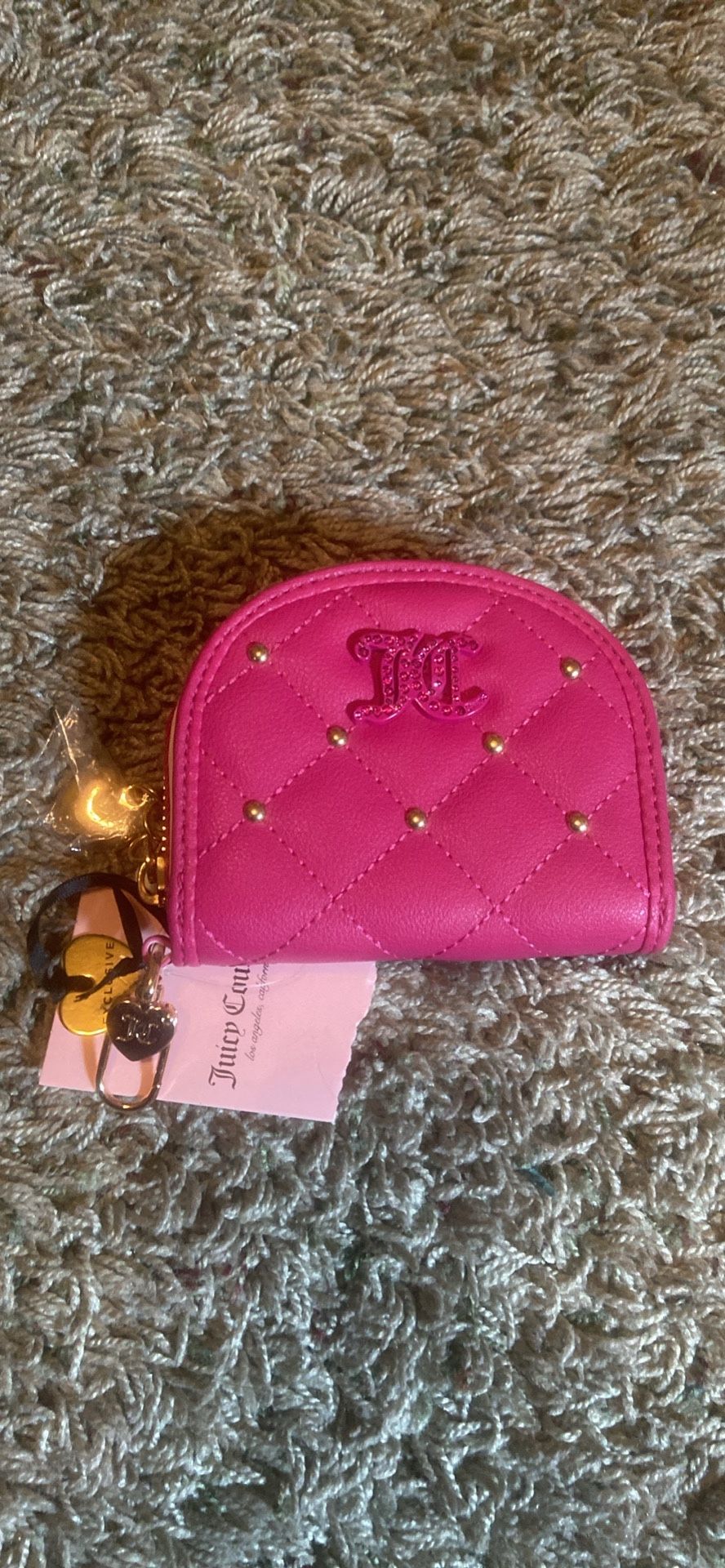 Juicy Wallet Brand New
