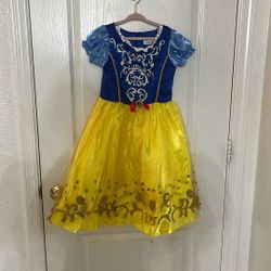 Snow White Girls Costume