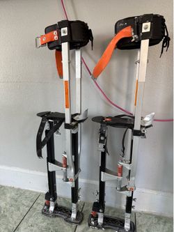 Drywall stilts sur pro