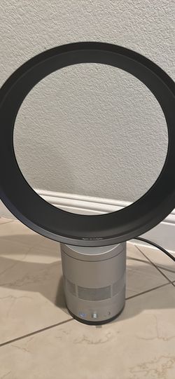 DYSON AIR MULTIPLIER SIR VERY STRONG COOL VERY CLEAN $100 NO REMOTE CONTROL