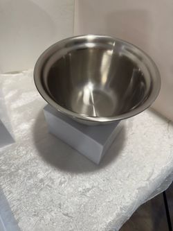 Royal Prestige 4-Piece Mixing Bowl Set