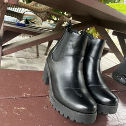 Boots For Women