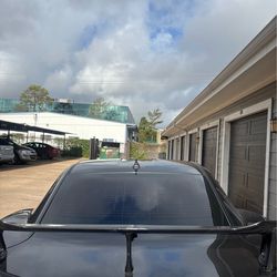 2014 Chevrolet Camaro