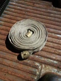 Fire hydrant Hose