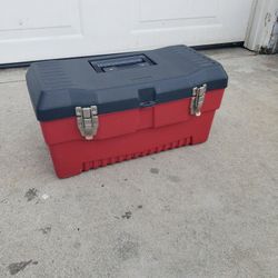Tool Box