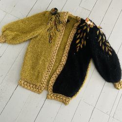 Beautiful Rare Vintage Coat (Women)