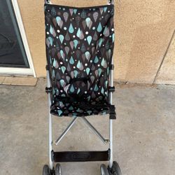  Stroller 