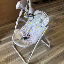 Baby Swing 