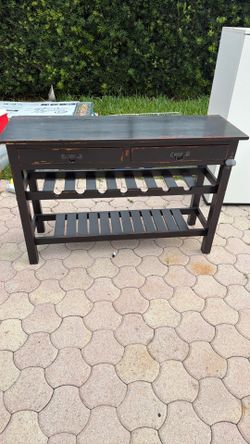 Bar Table $20 of picked up today